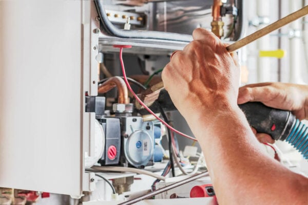 Boiler Servicing